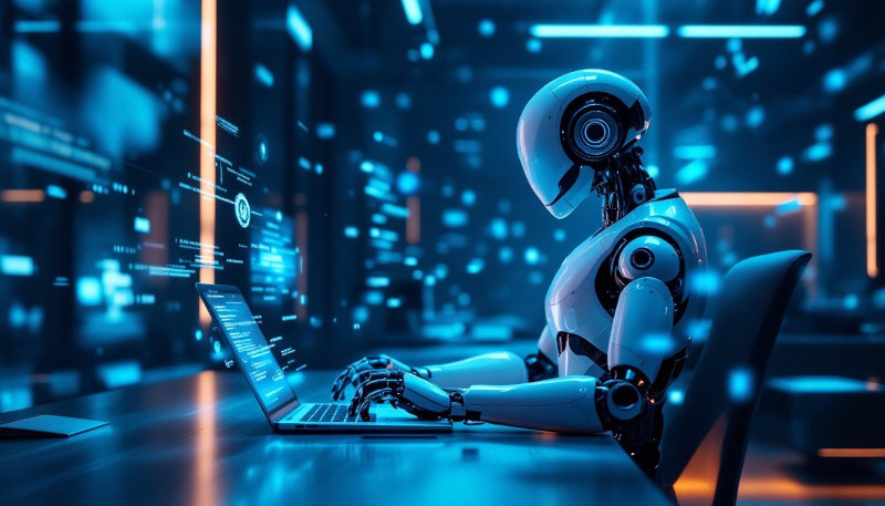 Robot Coding